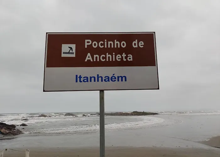 Casa Em Itanhaem Cibratel 1