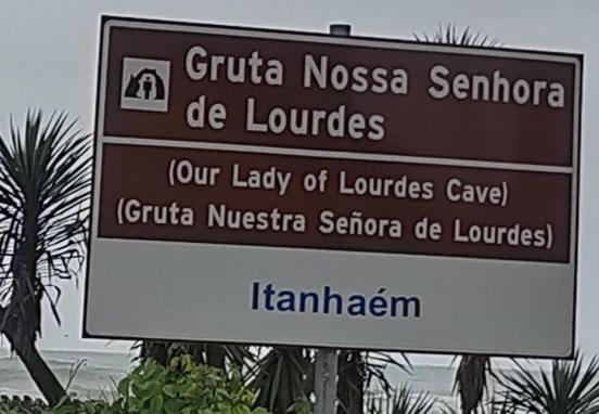 Casa Em Itanhaem Cibratel 1 Porto do Padeiro