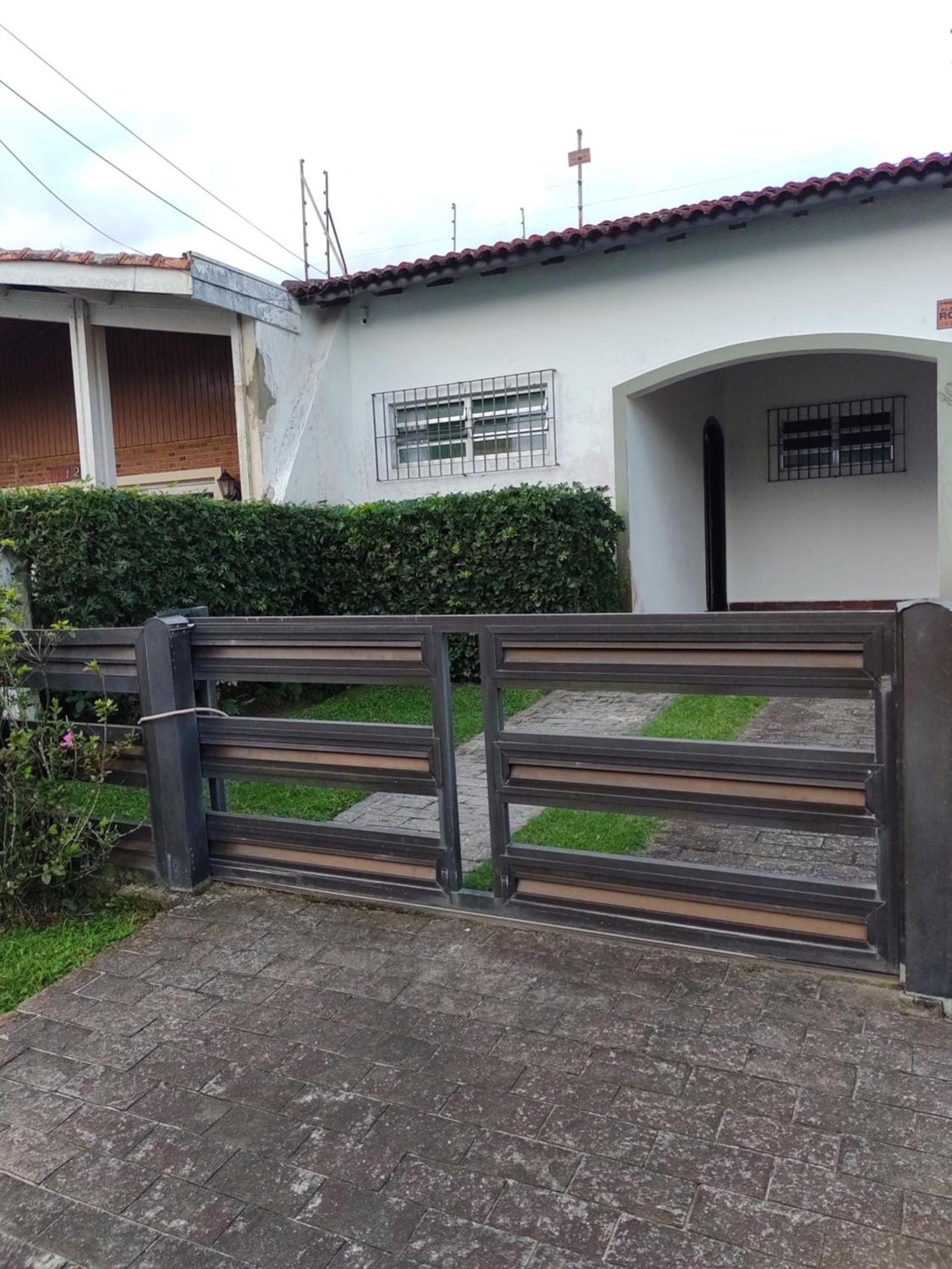 Casa Em Itanhaem Cibratel 1