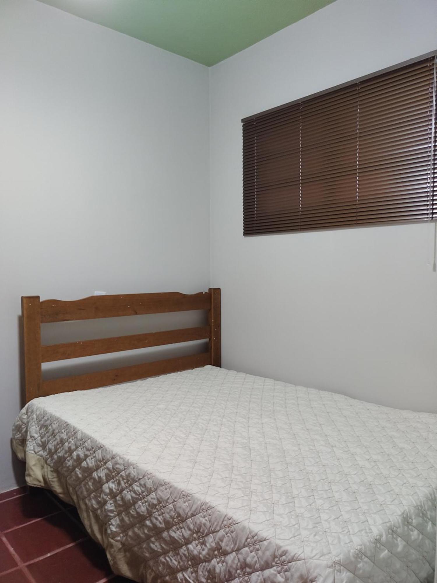 Casa Em Itanhaem Cibratel 1 Holiday home *