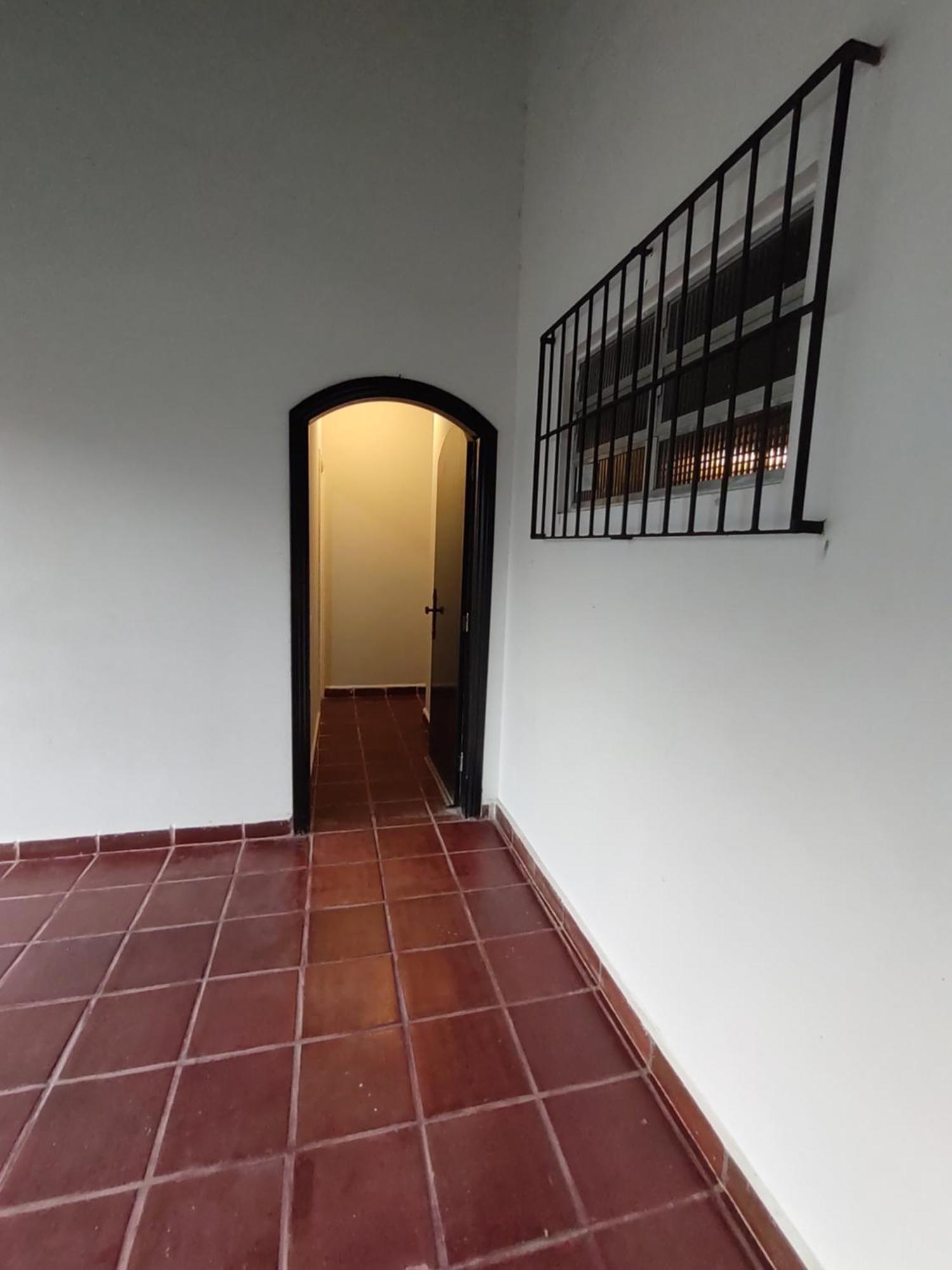 Casa Em Itanhaem Cibratel 1 Holiday home